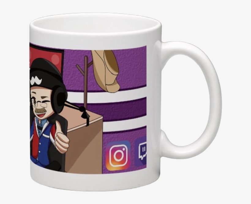 Home/misc/shaggy Cup Customized - Mug, transparent png