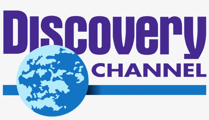 1995 Discovery Channel Logo - Discovery Channel, transparent png