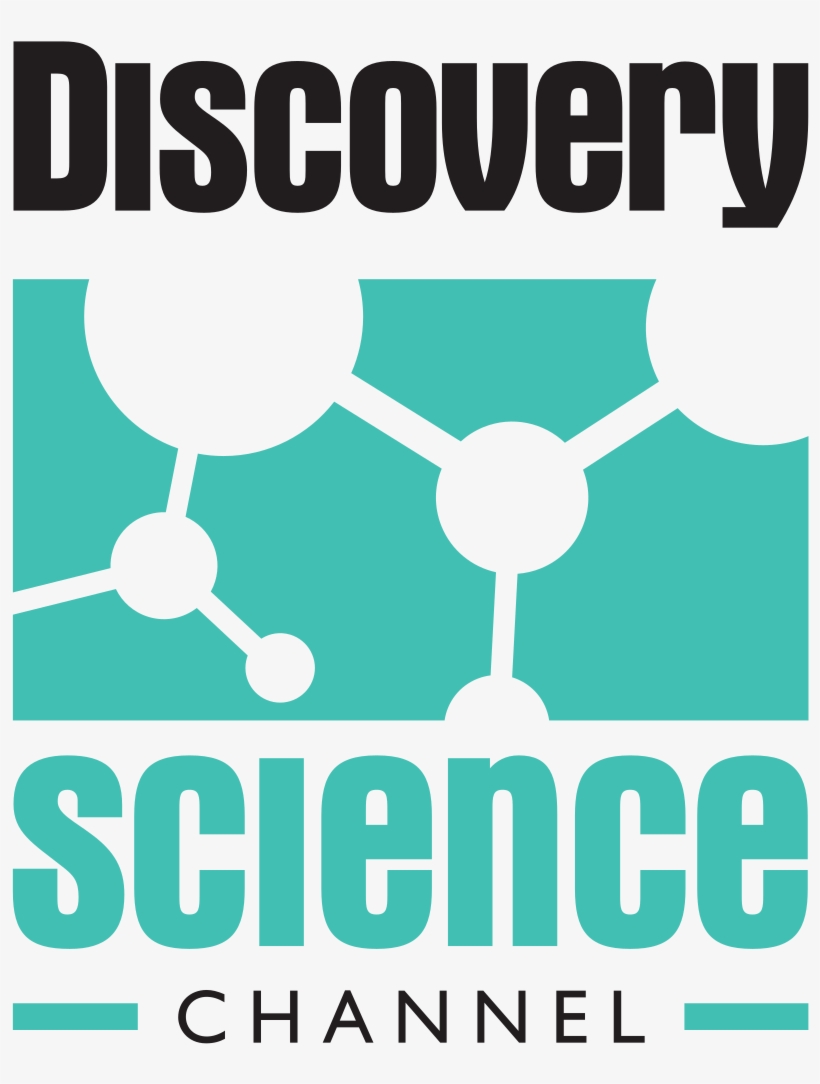 Discovery Science Channel Logo - Discovery Channel, transparent png