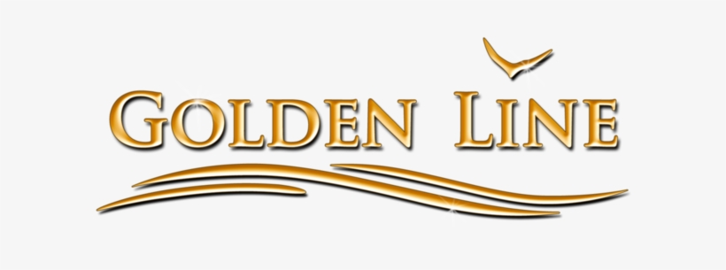 Комплекс Golden Line - Calligraphy, transparent png