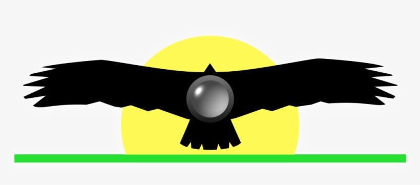 Prairie Aerial - Illustration, transparent png