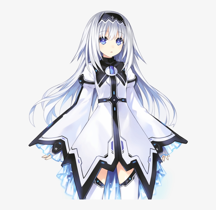 2601510 0903559377 Edsjx - Maria Arusu Date A Live, transparent png