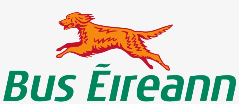 The Bus Eireann Strike Saga - Bus Eireann Logo Png, transparent png