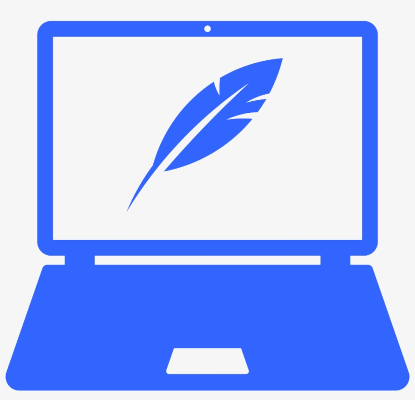 News Icon - Online Ticket Vs Travel Agency, transparent png