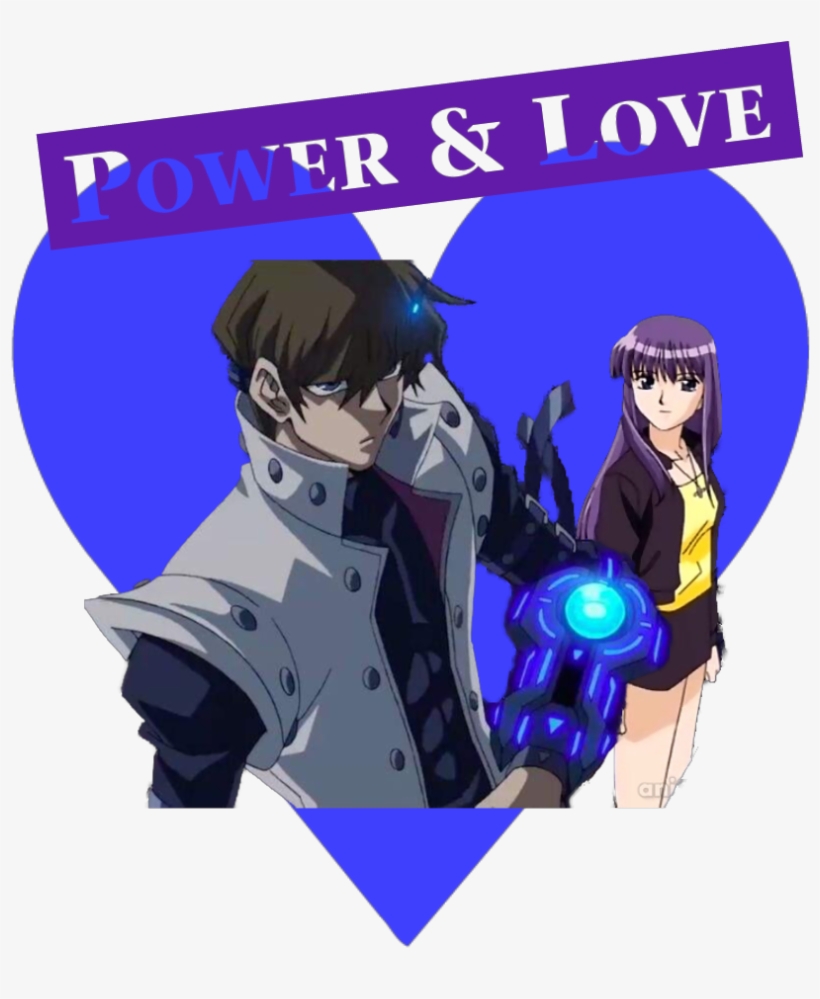 Renee Roberts/zakuro Fujiwara And Seto Kaiba - Yu Gi Oh The Dark Side Of Dimensions Seto Kaiba, transparent png