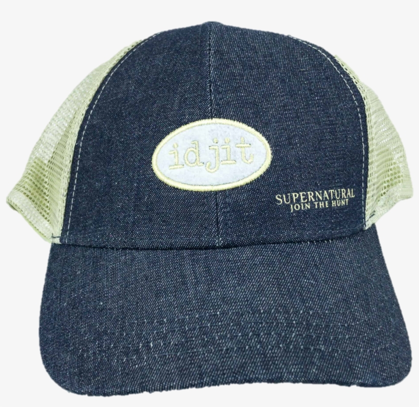 Load Image Into Gallery Viewer, Culturefly Supernatural - Baseball Cap, transparent png