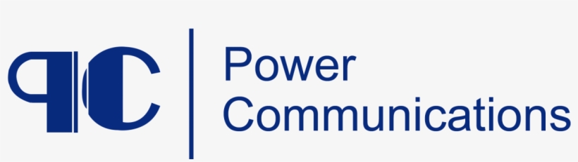 Power Communications Business Telephone Specialists - Electric Blue, transparent png