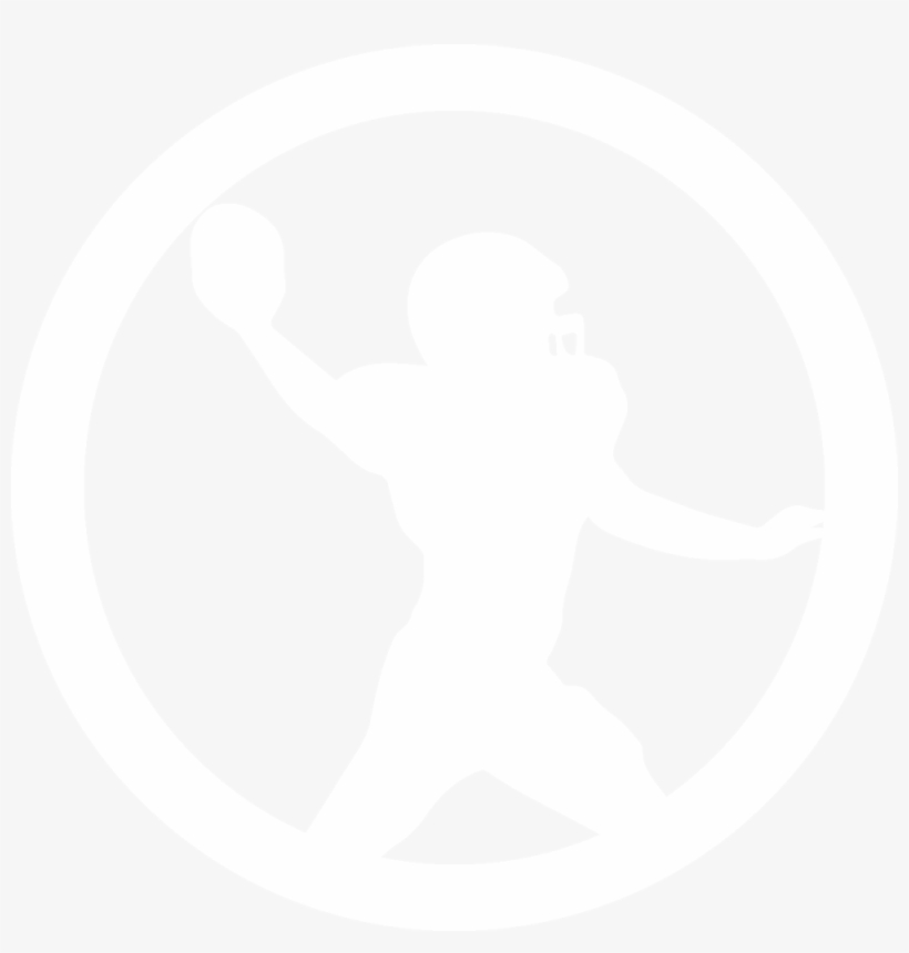Football-icon - Hyatt Regency Logo White, transparent png