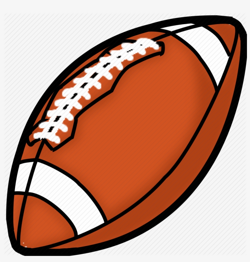 Rugby Ball Clipart Basketball Free Clip Art Stock Illustrations - Rugby Ball Icon Transparent, transparent png
