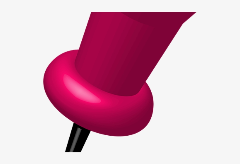 Thumb Tack Clipart Transparent Background - Chair, transparent png