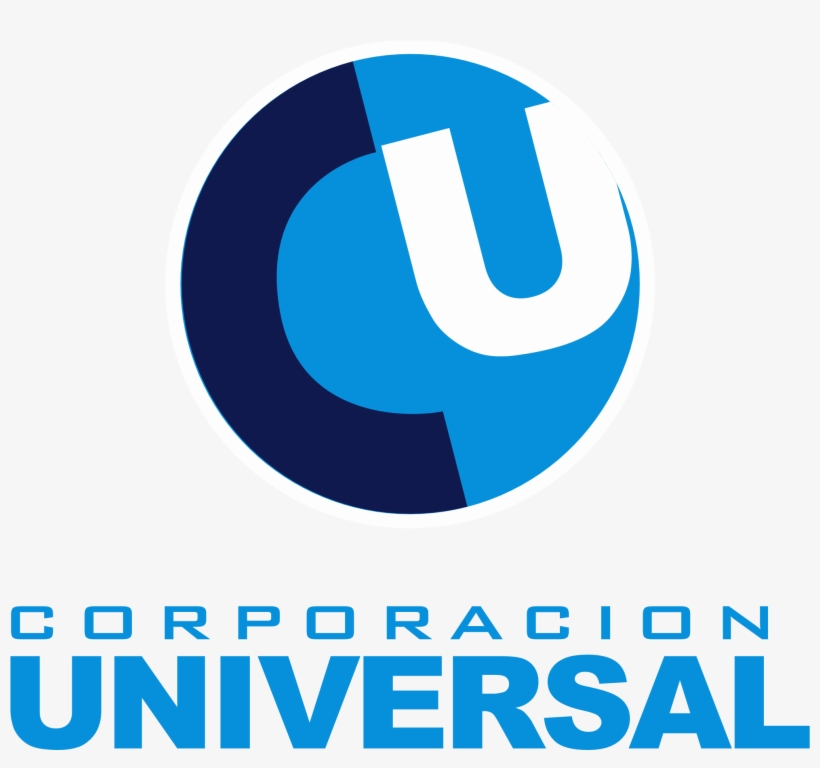 Cu1999 - Corporación Universal Logo, transparent png