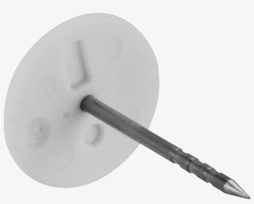 Grooved Tack Mj31l-w - Marking Tools, transparent png