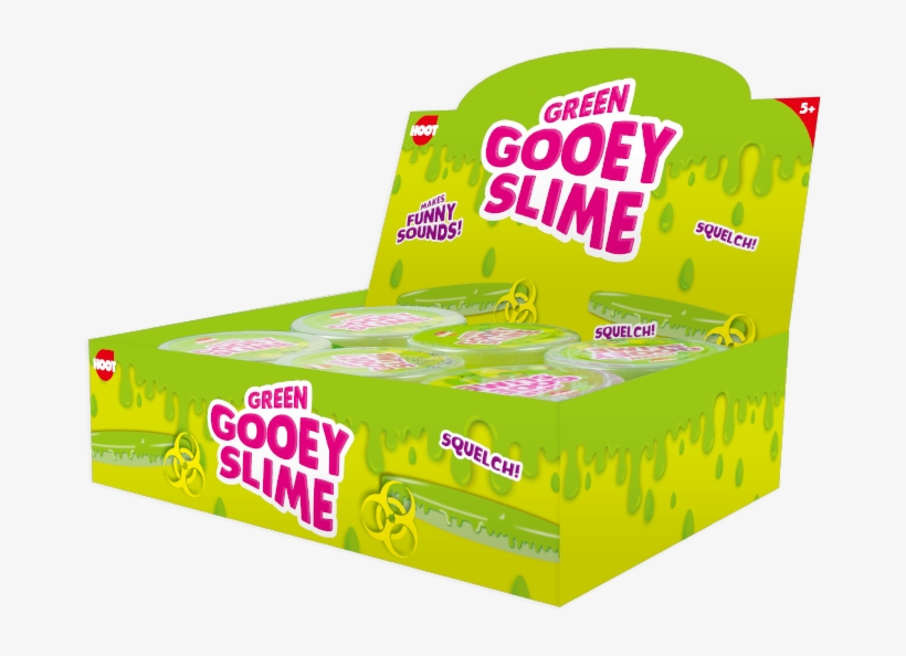 Green Slime Dish - Graphic Design, transparent png