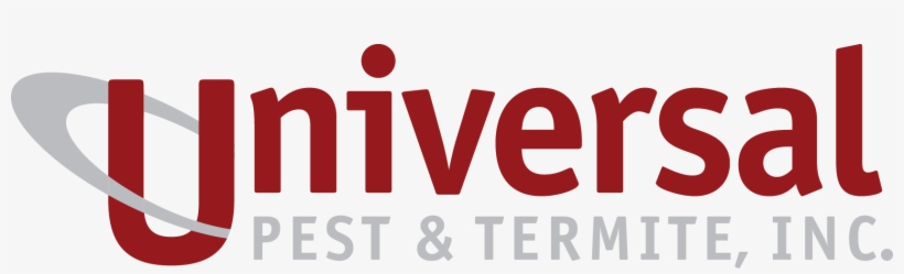 Universal Pest Control - Graphic Design, transparent png
