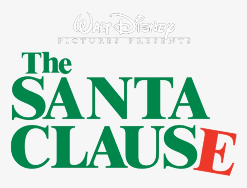 The Santa Clause - Santa Clause (1994), transparent png