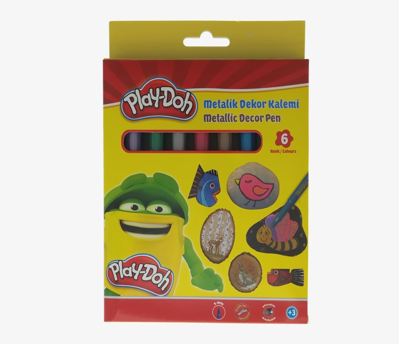 Play-doh - Img - Play Doh, transparent png