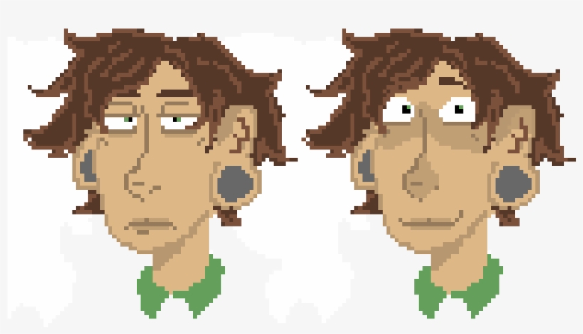 Bored - Cartoon, transparent png