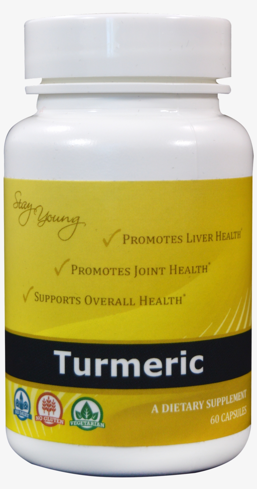 Turmeric Ayurvedic Supplement For Cholesterol Support Products