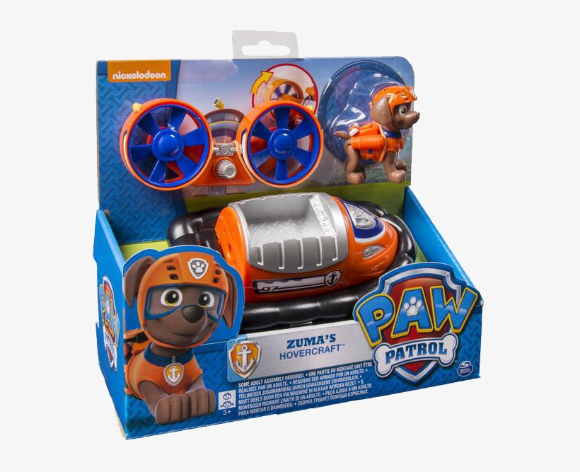 Paw Patrol Suma, transparent png