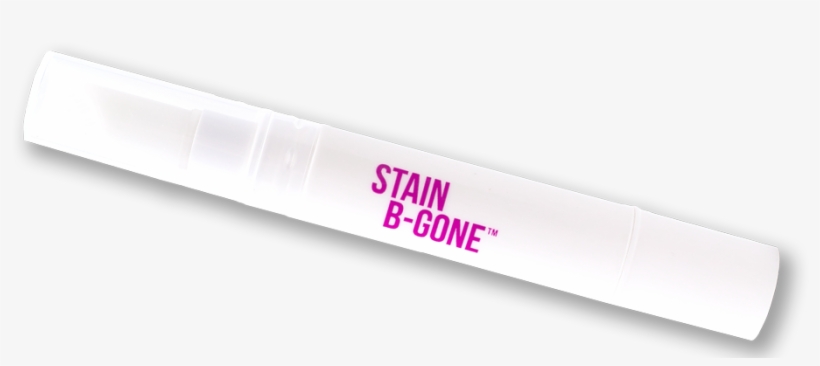 Introducing Stain B-gone™ Teeth Whitening Pen For Wine - Colorfulness, transparent png