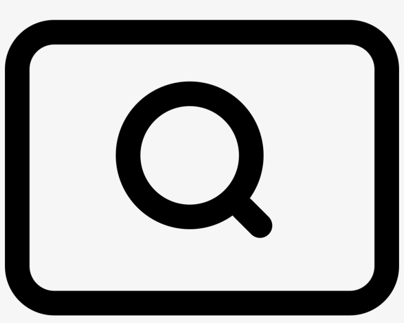 Png File Svg - Number Icon 6, transparent png