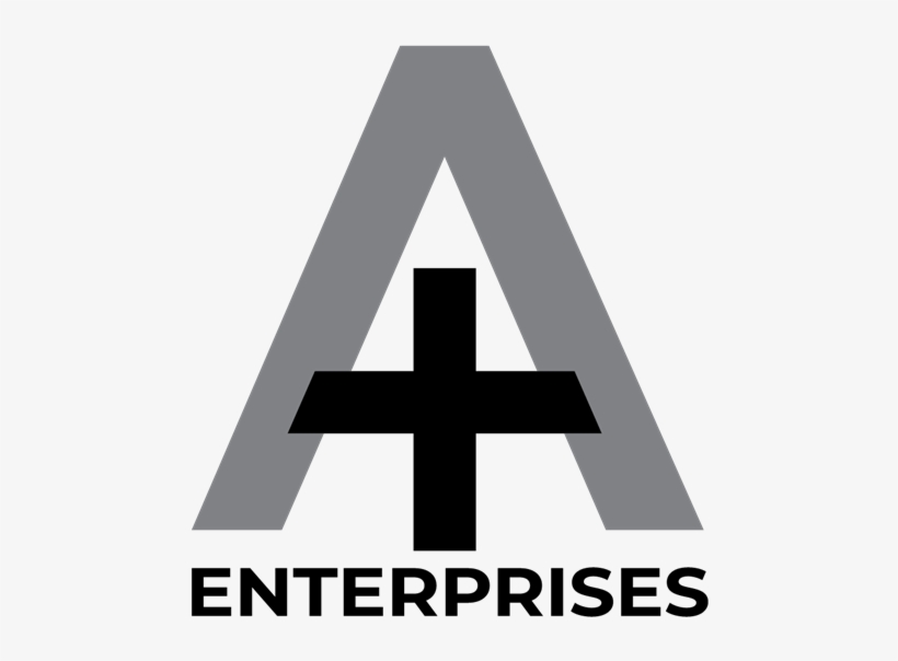 A Enterprises Junk Removal Demolition Excavation - Cross, transparent png