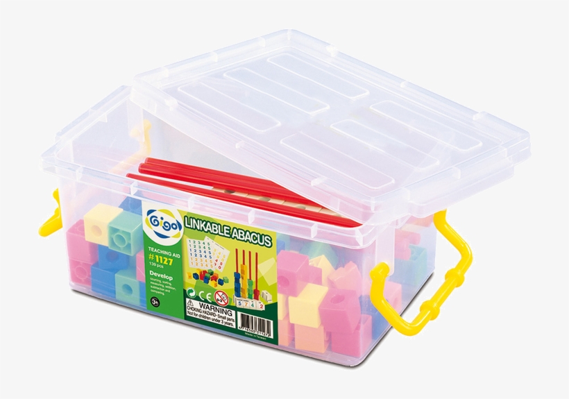 1127 B - Abacus, transparent png