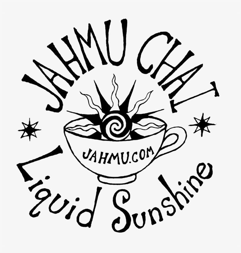 Jamu Chai Liquid Sunshine Transparent No Color Still - Jamu Black And White, transparent png