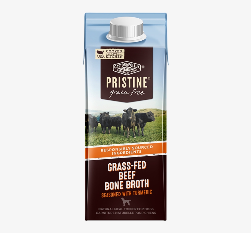 Search For No Rating Value - Castor And Pollux Bone Broth For Dogs, transparent png