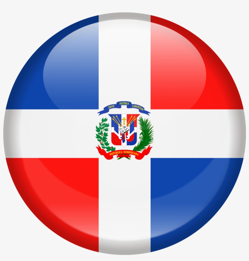 República Dominicana - Coole Bilder Von Der Dominikanischen Flagge, transparent png