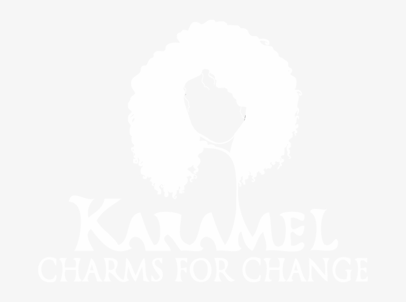 Karamel Charms For Change - Wrapping Paper, transparent png