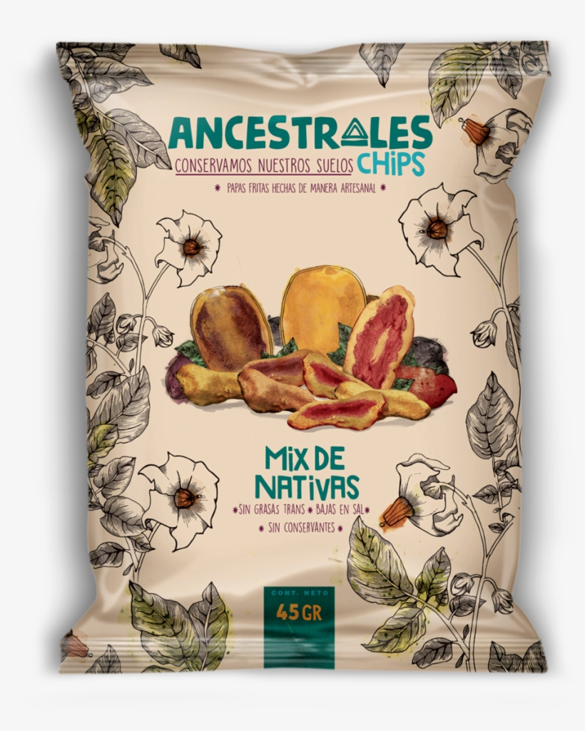 Ancestrales Chips, transparent png