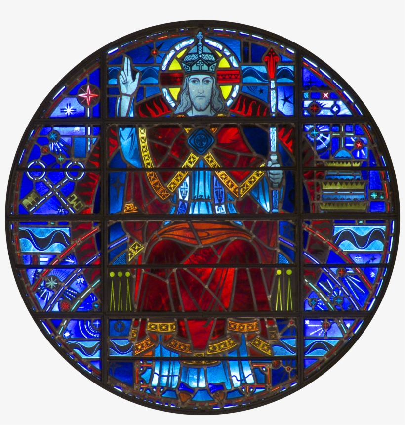 Png 2520 X 2520 - Stained Glass Png, transparent png