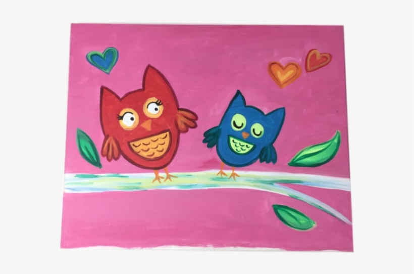 Buy Canvas Painting - Cartoon, transparent png