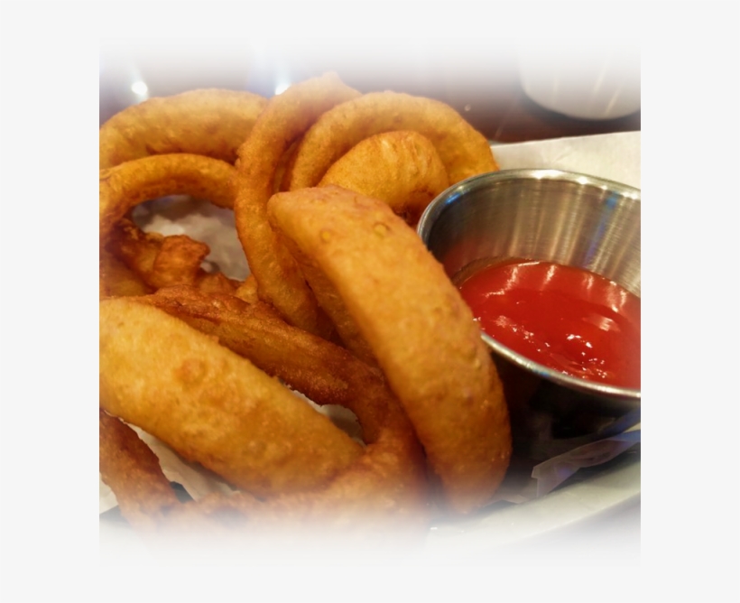 Onion Rings - Onion Ring, transparent png