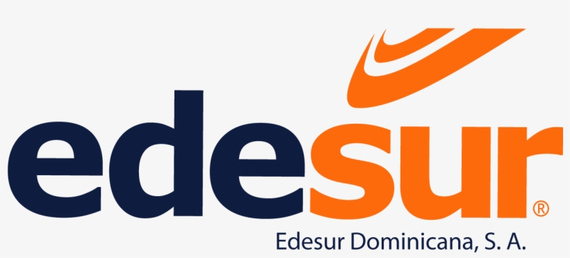 Edesur Dominicana - Edesur, transparent png