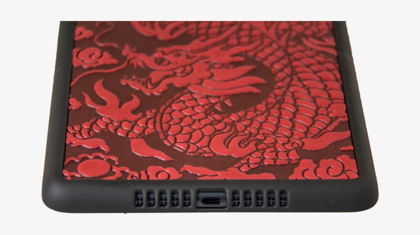 Ipad Air And Ipad Mini Leather Case - Electronics, transparent png