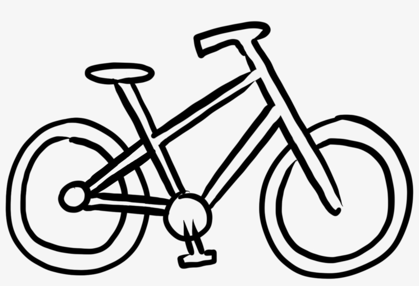 Bike Icon, transparent png