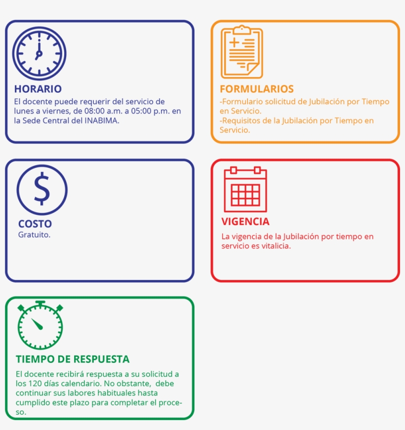 Descripción - Servicios De Jubilación, transparent png