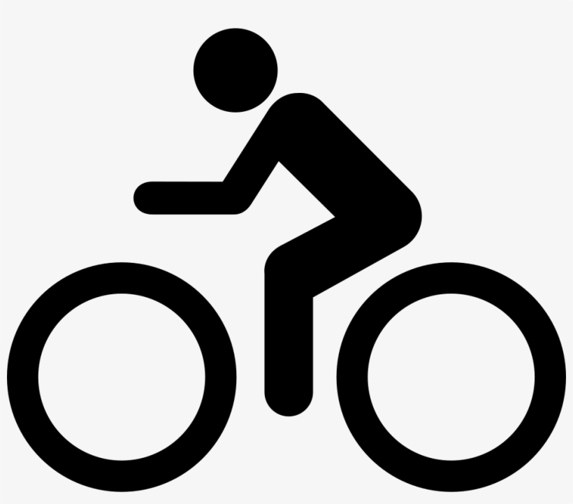 Png File Svg - Bicycle, transparent png