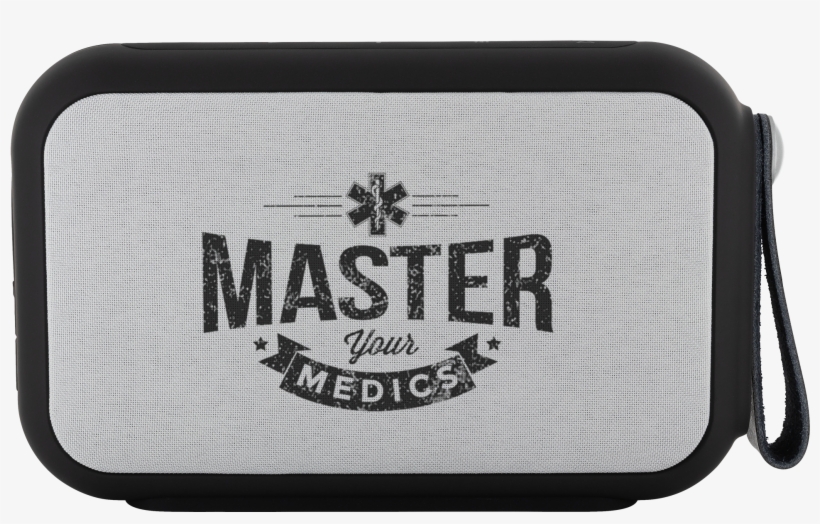 Bluetooth Speaker - Messenger Bag, transparent png