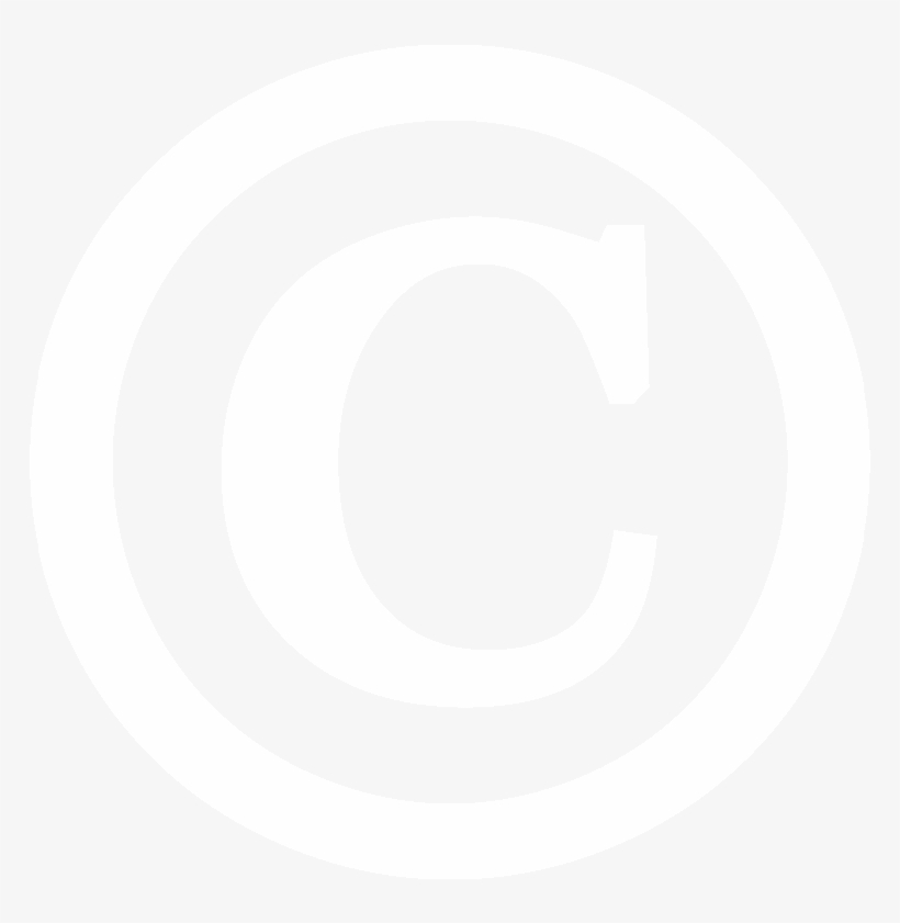 Copyright Registration - Pricing Icon White Png, transparent png