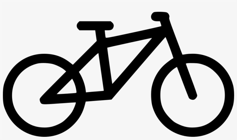 Png File Svg - Bicycle Rent Icon Png, transparent png