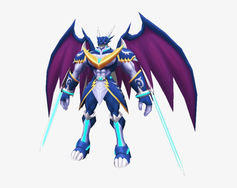 Ulforcevdramon Future Dmo - Ultra Force Veedramon, transparent png