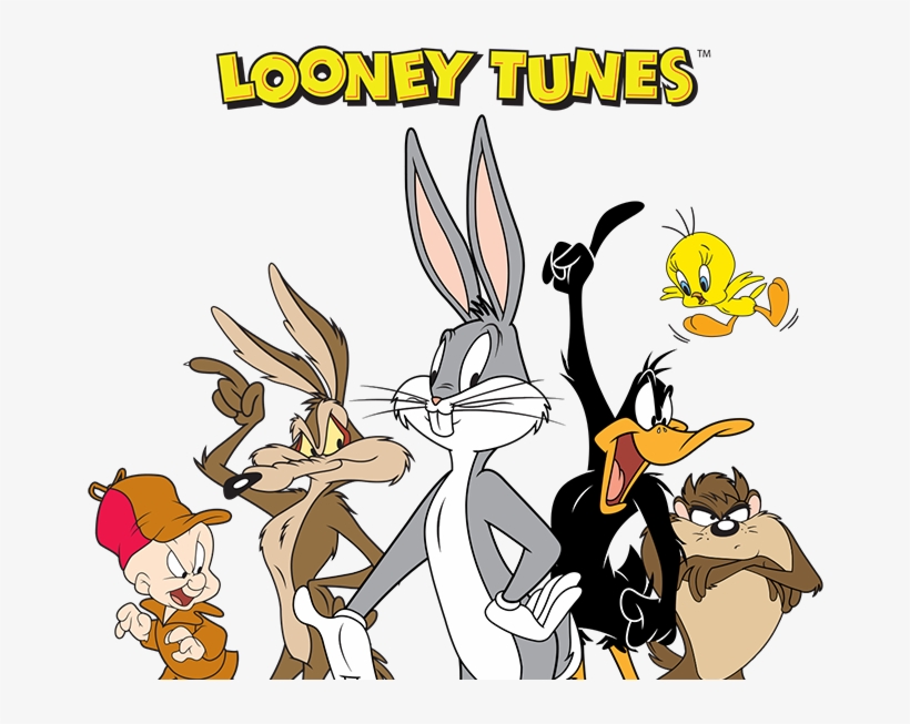 Series Playlists - Bugs Bunny (life Size Stand Up), transparent png