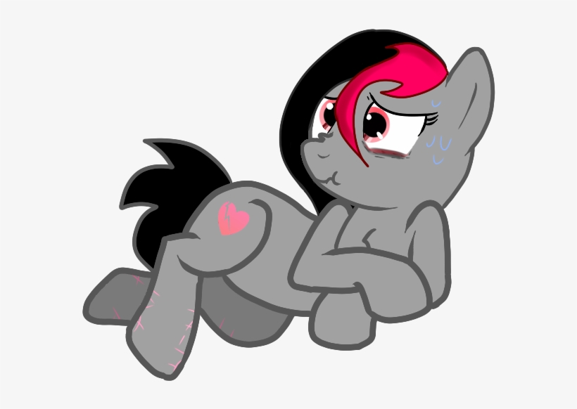 Lazerblues, Draw Me Like One Of Your French Girls, - Cartoon, transparent png