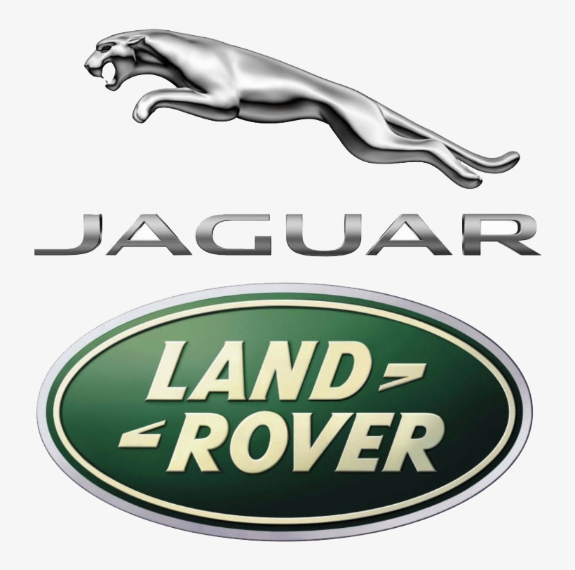 Jaguar Land Rover Sports Png Logo - Jaguar Land Rover Logo 2017, transparent png
