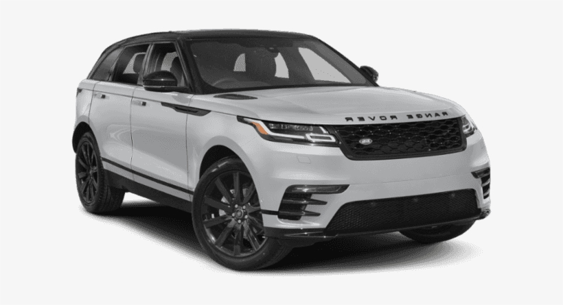 New 2019 Land Rover Range Rover Velar R-dynamic Se - Land Rover Velar 2019, transparent png