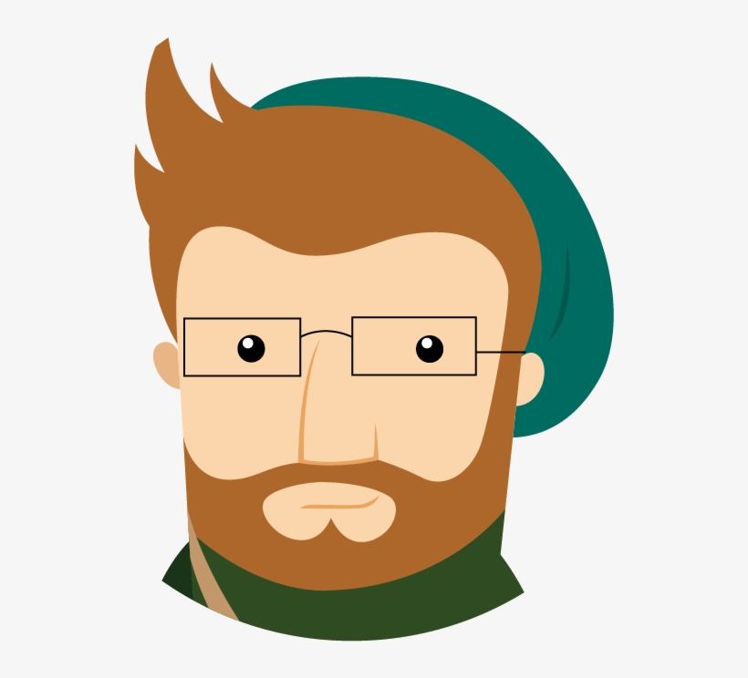 Img Emo 05 - Man, transparent png