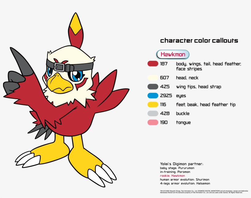 Download Link - Digimon Vector, transparent png